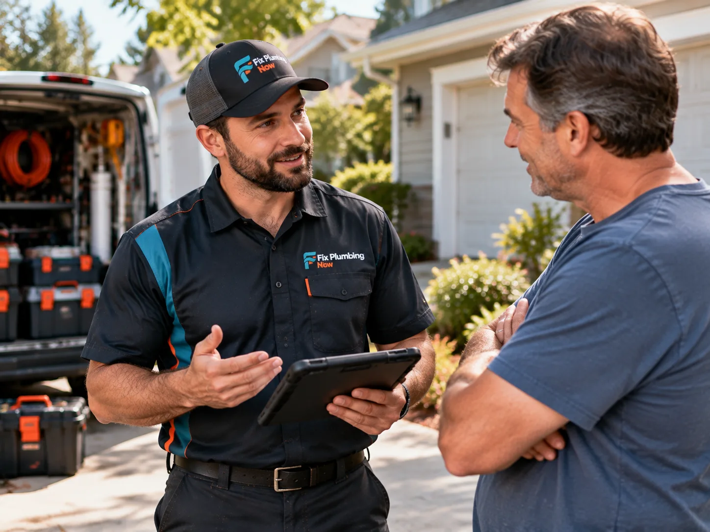 Clogged Drain Service Floral, AR FAQs